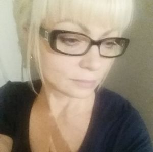 Meet your Posher, Tracy